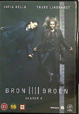 ブロンブロエン シーズン4 Bron Broen Season 4