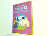 ムーミン谷のローグたち Mumintrollet Skurkar I Mumindalen