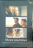 三つの旅 レクサス three journeys LEXUS