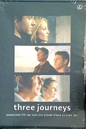 三つの旅 レクサス three journeys LEXUS