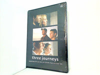 三つの旅 レクサス three journeys LEXUS