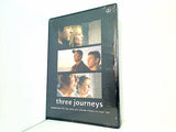 三つの旅 レクサス three journeys LEXUS