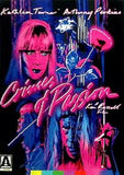 熱情の罪 Crimes of Passion