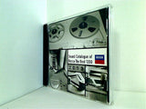Sound Catalogue of Decca The Best 1200 デッカ ザ・ベスト1200－音のカタログ