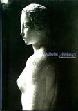 図録・カタログ ヴェルヘルム・レームブルック展 2003-04