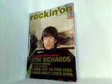 rockin'on ロッキング・オン 1995年 12月号