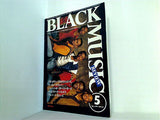 BLACK MUSIC REVIEW ブラック・ミュージック・リヴュー 1991年 5月号