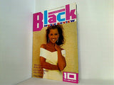 BLACK MUSIC REVIEW ブラック・ミュージック・リヴュー 1992年 10月号