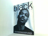 BLACK MUSIC REVIEW ブラック・ミュージック・リヴュー 1996年 8月号