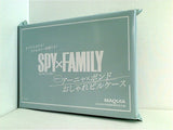 SPY×FAMILY スパイファミリー アーニャ×ボンド おしゃれピルケース MAQUIA 2024年 2月号 通常版 特別付録