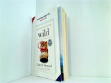 World Book Night U.S. Cheryl Strayed Wild