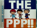 THE PPP！！