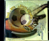 Os Hinos Dos Grandes Clubes Brasileiros Cantados Por Feras Do Rock E Da Mpb