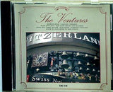 THE VENTURES BEST SELECTION