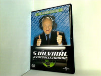 アルネ・ヘゲルフォシュ SJALVMAL ARNE HEGERFORS