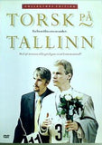 スクリュード・イン・タリン トーマス・アルフレッドソン Torsk På Tallinn Collector's Edition