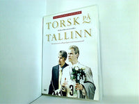 スクリュード・イン・タリン トーマス・アルフレッドソン Torsk På Tallinn Collector's Edition