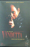 ヴェンデッタ Vendetta Stefan Sauk