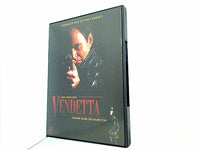 ヴェンデッタ Vendetta Stefan Sauk