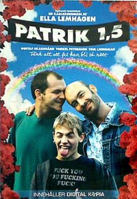 パトリックは1.5歳 Patrik 1 5 Begagnad Kvarnvideo.se