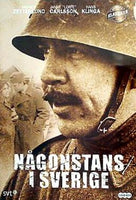 ナゴンスタンス スウェーデン 1972年 ヨンソン家 Någonstans I Sverige 1972 Familjen Jonsson Lillian och Tommy