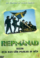 レープモナード ラッセアベリ Repmånad