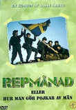 レープモナード ラッセアベリ Repmånad
