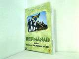 レープモナード ラッセアベリ Repmånad