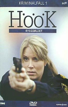 フック・リースグルデット刑事事件 Höök Ryssguldet Kriminalfall 1 DVD PAL Svensk p.. Tradera
