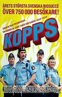 コップス・ブック・エクスチェンジ Kopps Bokbörsen