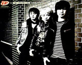 KitKat X REMIOROMEN レミオロメン 3月9日/パラダイム