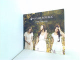 NATURE REPUBLIC WITH JI YOUNG・HARA・GYURI  ジヨン・ギュリ・ハラ  KARA