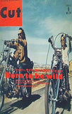 Cut 1993年9月号