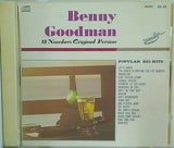 ベニー・グッドマン 18 Numbers Original Version