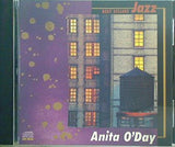 アニタ・オデイ Anita O'Day BEST SELLERS JAZZ