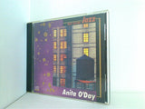 アニタ・オデイ Anita O'Day BEST SELLERS JAZZ
