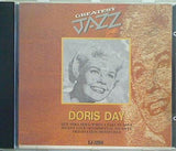 DORIS DAY GREATEST JAZZ