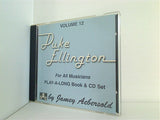 DUKE ELLINGTON VOLUME 12