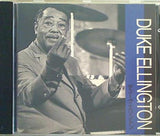 デューク・エリントン DUKE ELLINGTON 読んで聴くCDマガジン JAZZ 4