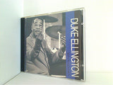 デューク・エリントン DUKE ELLINGTON 読んで聴くCDマガジン JAZZ 4