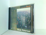 オスカー・ピーターソン Oscar Peterson BEST SELLERS JAZZ
