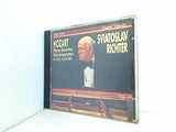 MOZART SONATAS K.282  K.545  K.310 SVIATOSLAV RICHTER