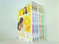 サラン LOVE DVD-BOX