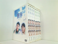 純粋 purity DVD-BOX