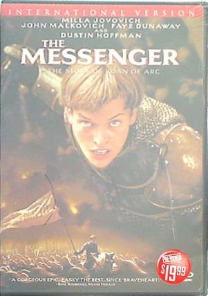 メッセンジャー THE MESSENGER