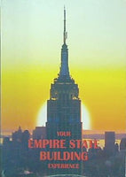 エンパイアステートビル EMPIRE STATE BUILDING