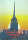 エンパイアステートビル EMPIRE STATE BUILDING