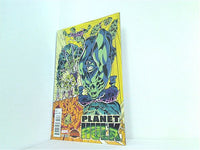 アメコミ アメコミ PLANET HULK SECRET WARS 004 VARIANT EDITION