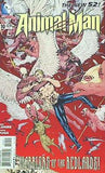 アメコミ アメコミ Animal Man WARRIORS OF THE REDLANDS！