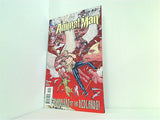 アメコミ アメコミ Animal Man WARRIORS OF THE REDLANDS！
